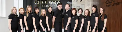 Chodyra Clinic - Centrum Implantologii i Ortodoncji
